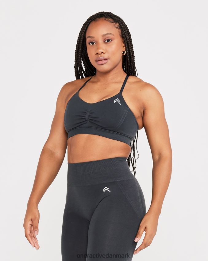 kul tøj X26NZ0109 Oner Active ubesværet mikro bralette 1