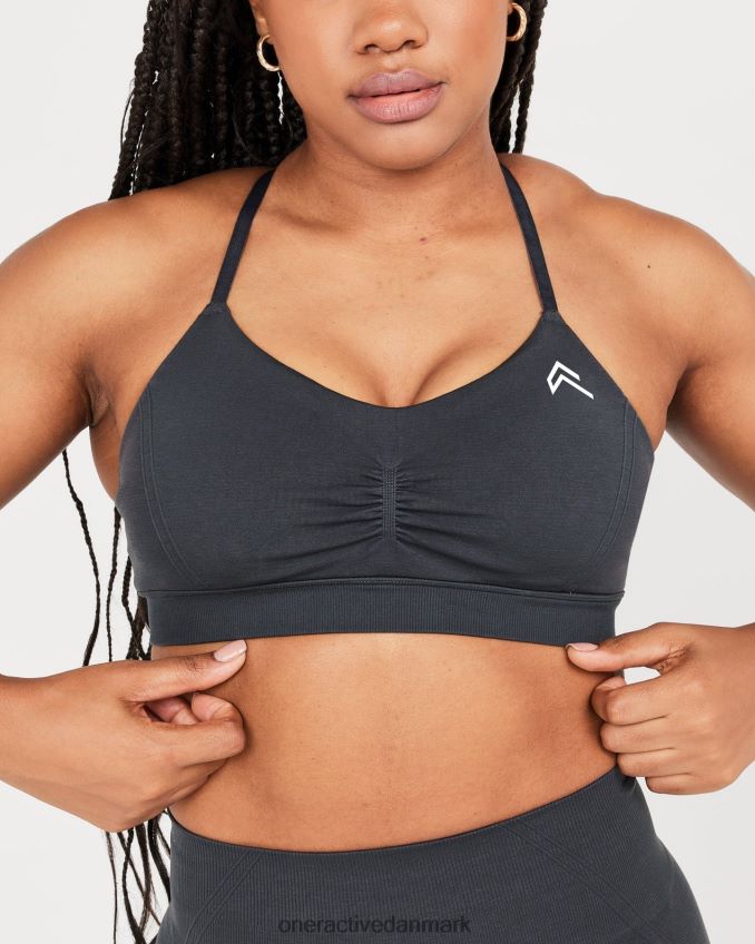 kul tøj X26NZ0109 Oner Active ubesværet mikro bralette 1