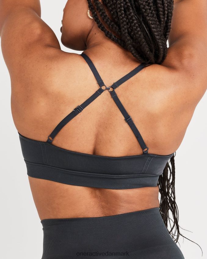 kul tøj X26NZ0109 Oner Active ubesværet mikro bralette 1