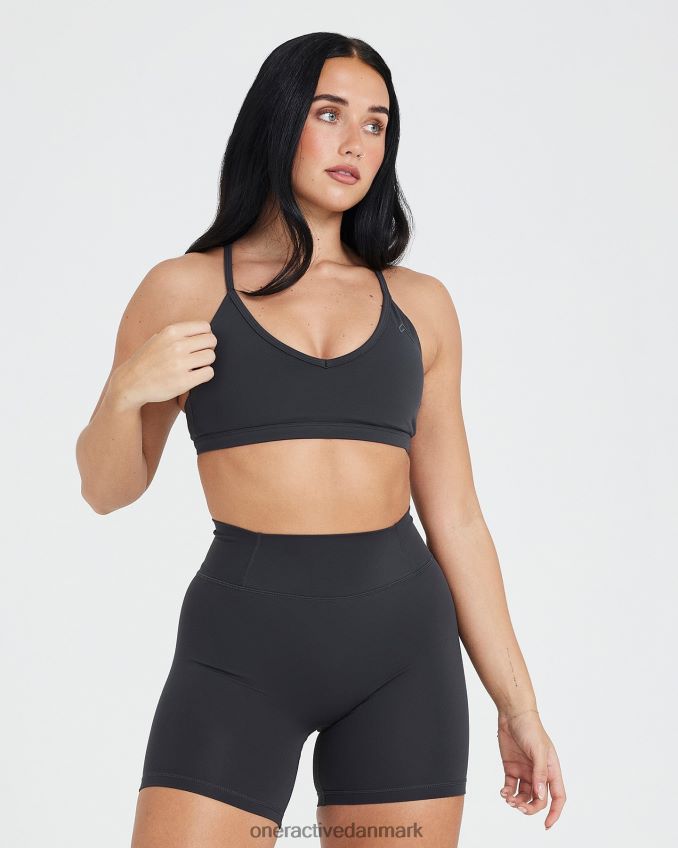 kul tøj X26NZ0130 Oner Active tidløs bralette med stropper