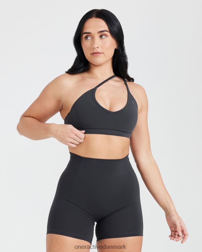 kul tøj X26NZ0130 Oner Active tidløs bralette med stropper