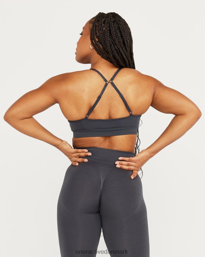 kul tøj X26NZ0158 Oner Active ubesværet mikro bralette 1