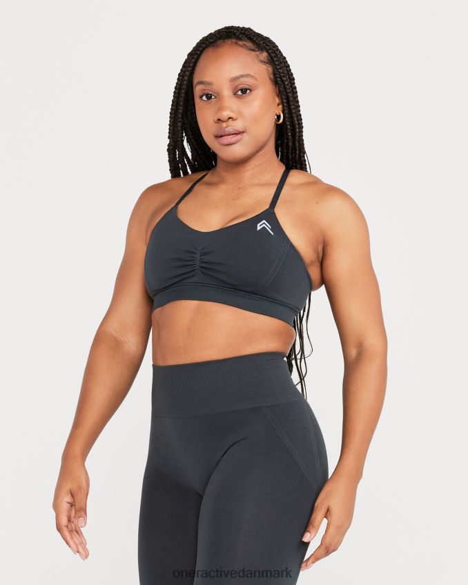 kul tøj X26NZ0158 Oner Active ubesværet mikro bralette 1