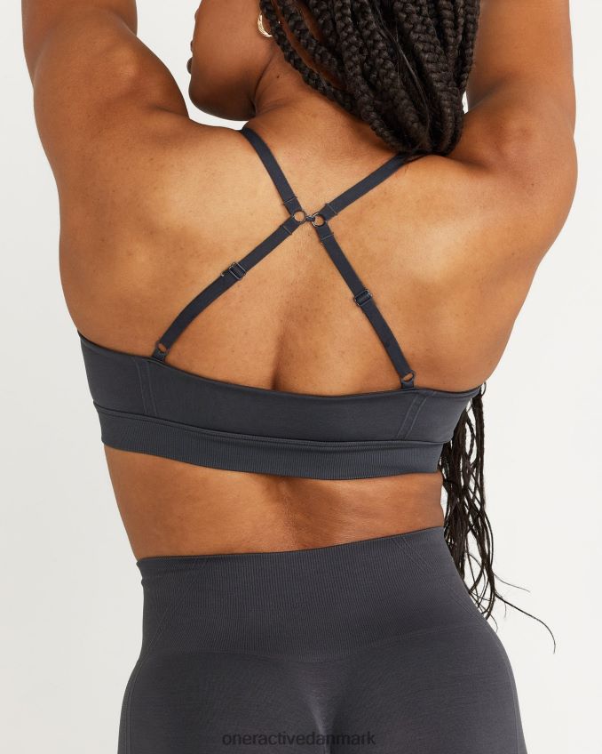 kul tøj X26NZ0158 Oner Active ubesværet mikro bralette 1