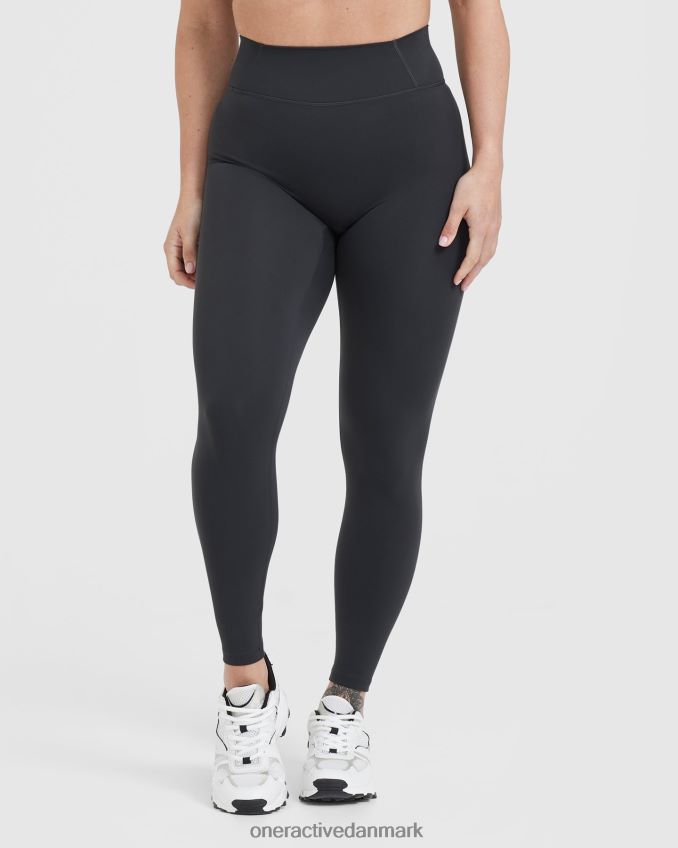 kul tøj X26NZ021 Oner Active tidløse højtaljede leggings