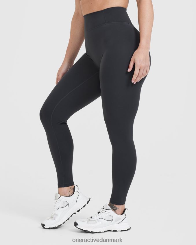 kul tøj X26NZ021 Oner Active tidløse højtaljede leggings
