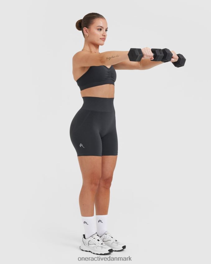 kul tøj X26NZ0249 Oner Active ubesværede sømløse shorts 1