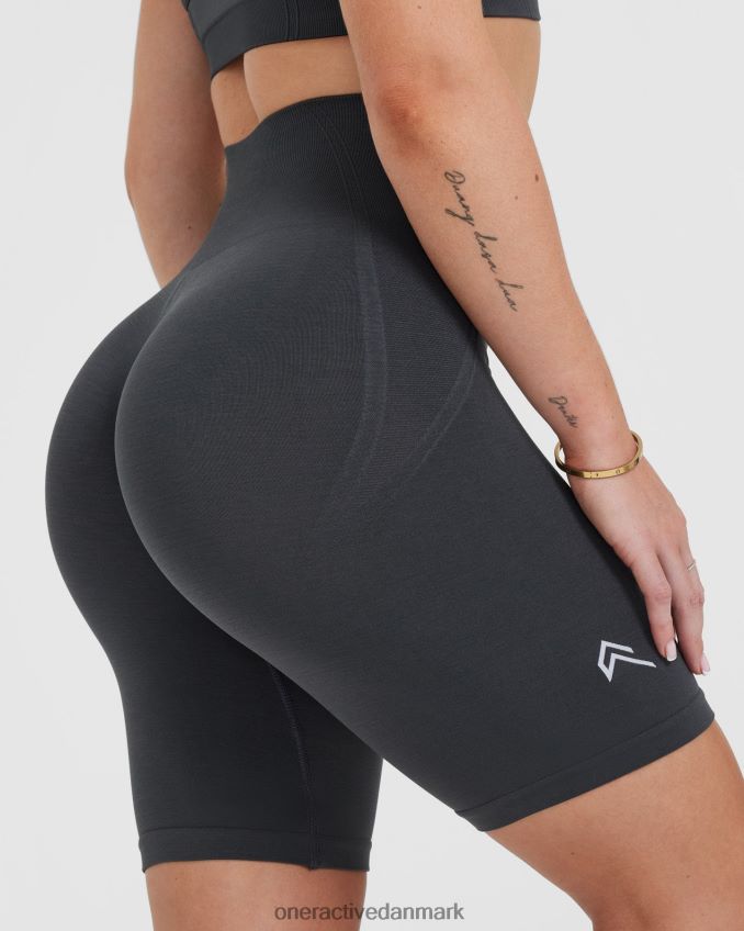 kul tøj X26NZ0250 Oner Active ubesværet sømløse cykelshorts 1