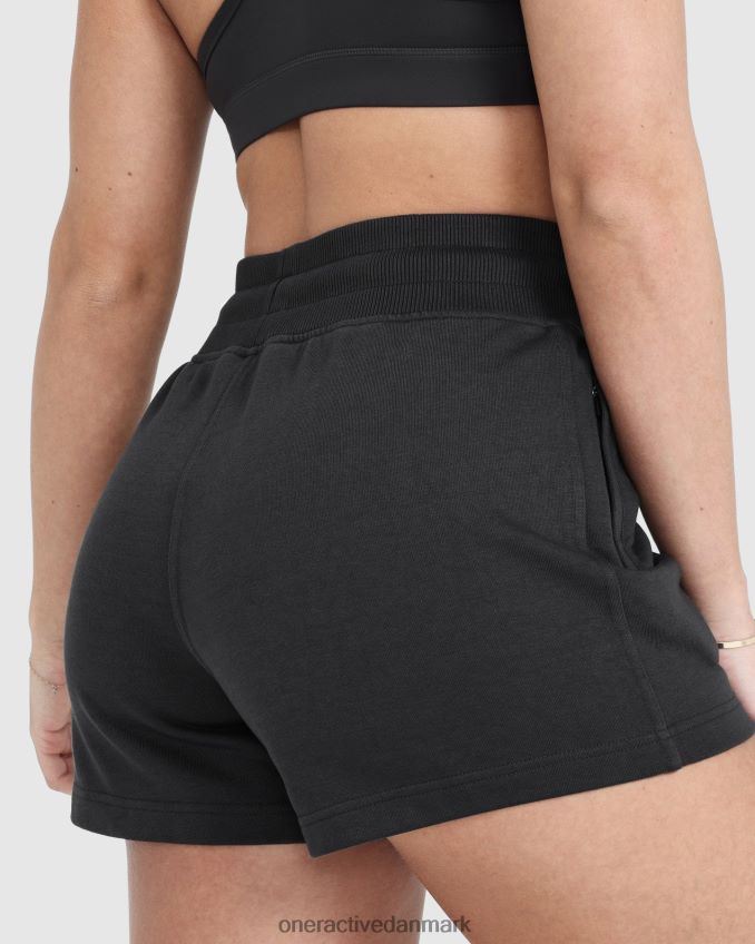 kul tøj X26NZ0260 Oner Active klassiske shorts