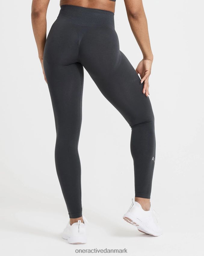 kul tøj X26NZ028 Oner Active ubesværede sømløse leggings 2