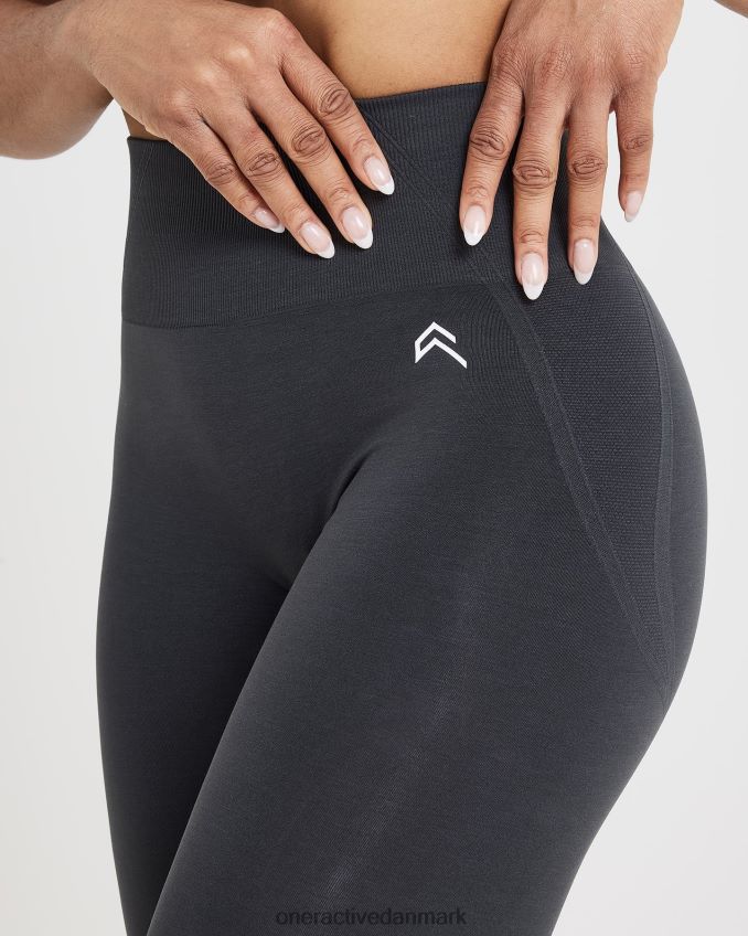 kul tøj X26NZ028 Oner Active ubesværede sømløse leggings 2
