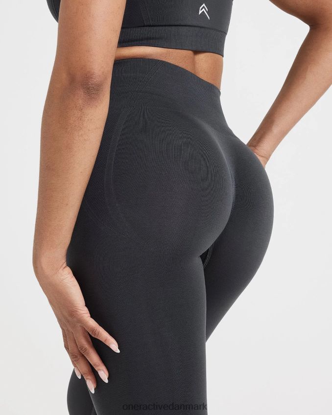 kul tøj X26NZ028 Oner Active ubesværede sømløse leggings 2