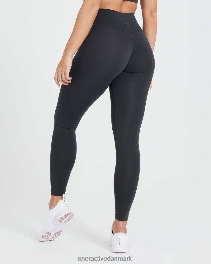 kul tøj X26NZ031 Oner Active tidløse leggings