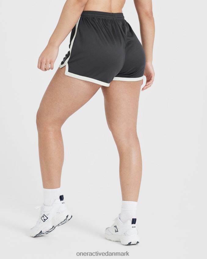 kul tøj X26NZ0340 Oner Active varsity shorts