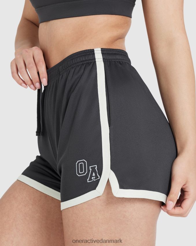 kul tøj X26NZ0340 Oner Active varsity shorts