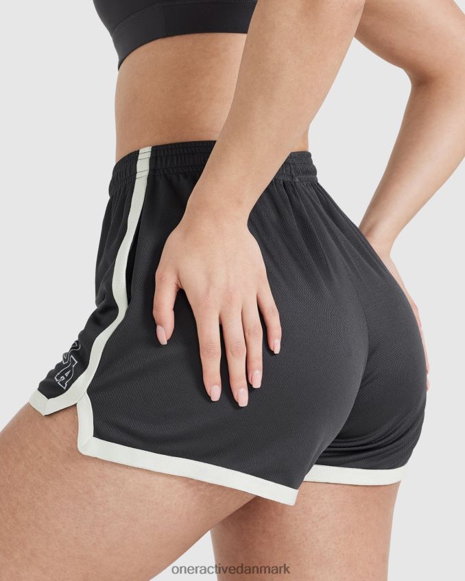 kul tøj X26NZ0340 Oner Active varsity shorts