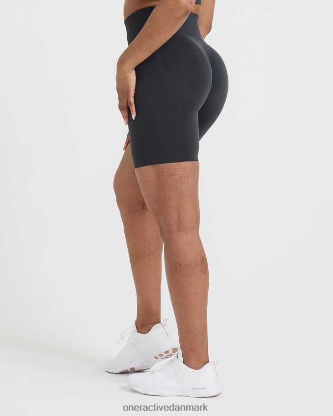 kul tøj X26NZ0345 Oner Active ubesværet sømløse cykelshorts 3
