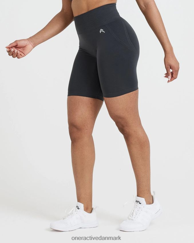 kul tøj X26NZ0345 Oner Active ubesværet sømløse cykelshorts 3
