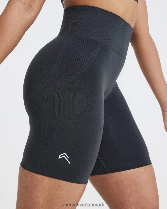 kul tøj X26NZ0345 Oner Active ubesværet sømløse cykelshorts 3