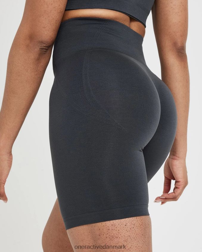 kul tøj X26NZ0345 Oner Active ubesværet sømløse cykelshorts 3