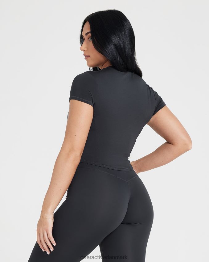 kul tøj X26NZ0404 Oner Active blød blød mellemkortærmet t-shirt