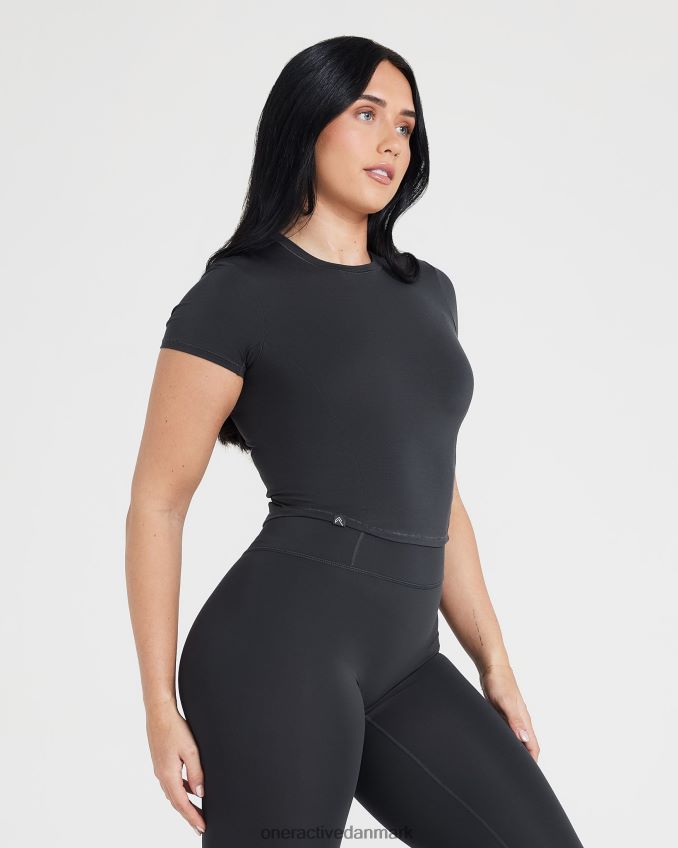 kul tøj X26NZ0404 Oner Active blød blød mellemkortærmet t-shirt