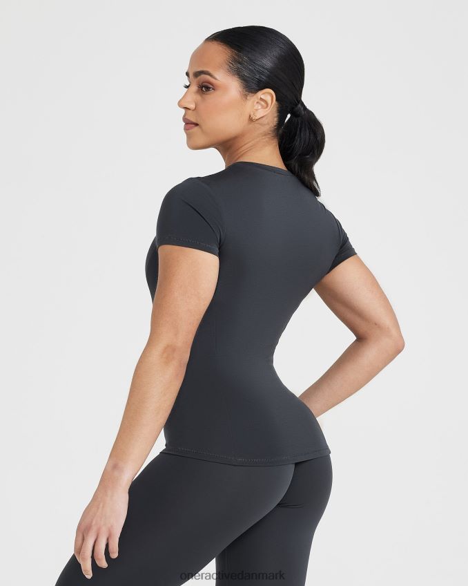 kul tøj X26NZ0405 Oner Active blød blød kortærmet t-shirt