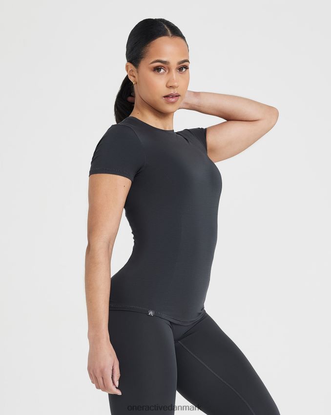 kul tøj X26NZ0405 Oner Active blød blød kortærmet t-shirt