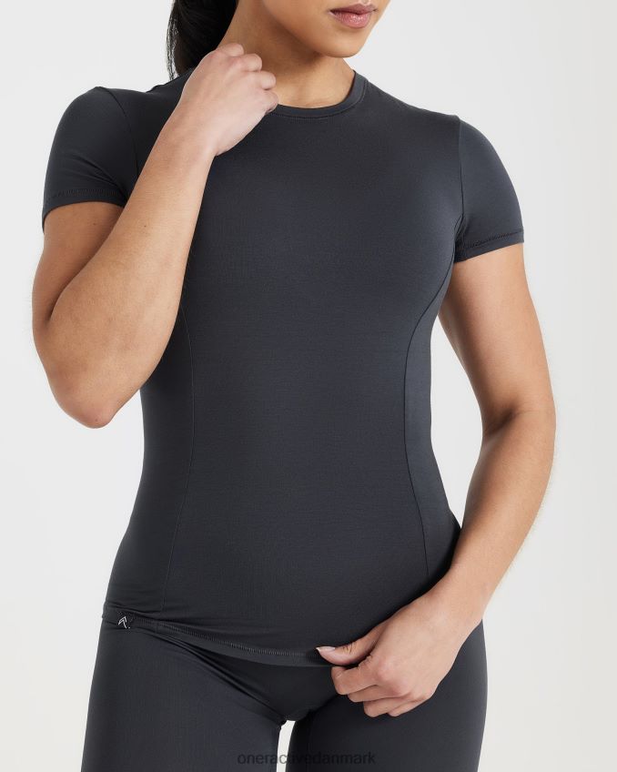 kul tøj X26NZ0405 Oner Active blød blød kortærmet t-shirt