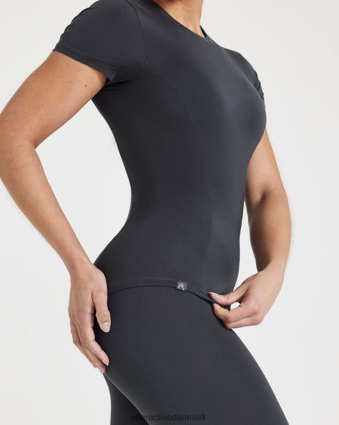 kul tøj X26NZ0405 Oner Active blød blød kortærmet t-shirt