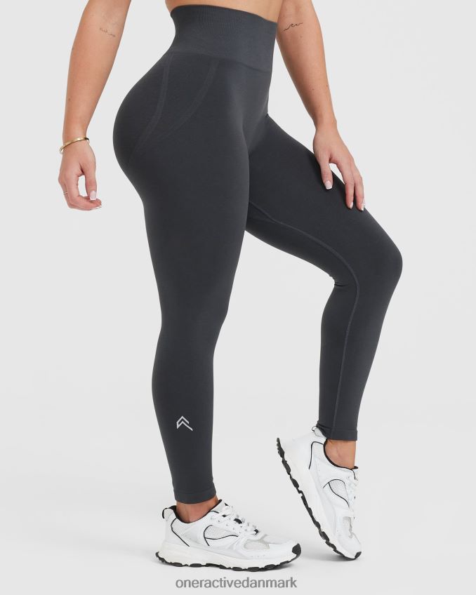 kul tøj X26NZ08 Oner Active ubesværede sømløse leggings 1