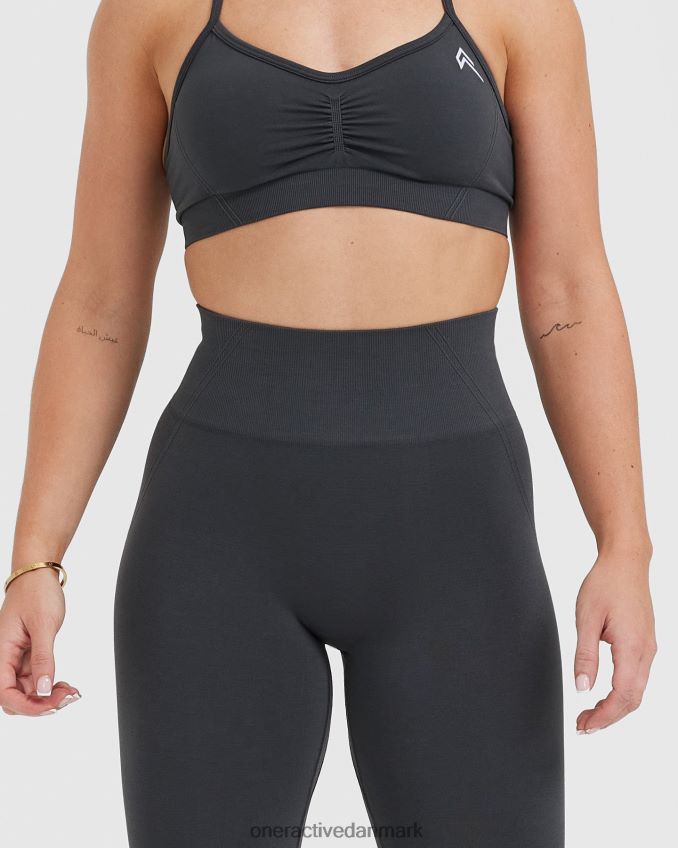 kul tøj X26NZ08 Oner Active ubesværede sømløse leggings 1
