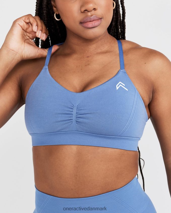 let denim tøj X26NZ0190 Oner Active ubesværet mikro bralette 2