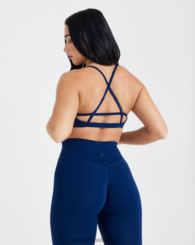 midnat tøj X26NZ0129 Oner Active tidløs bralette med stropper
