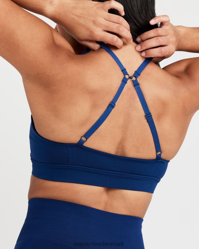 midnat tøj X26NZ0162 Oner Active ubesværet mikro bralette 1