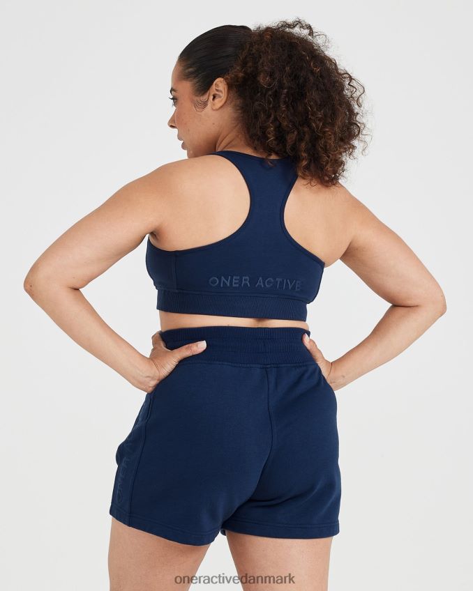 midnat tøj X26NZ0206 Oner Active klassisk lounge bralette