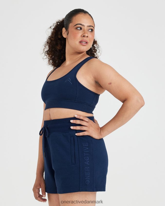 midnat tøj X26NZ0206 Oner Active klassisk lounge bralette