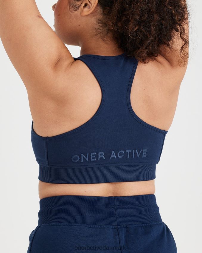 midnat tøj X26NZ0206 Oner Active klassisk lounge bralette