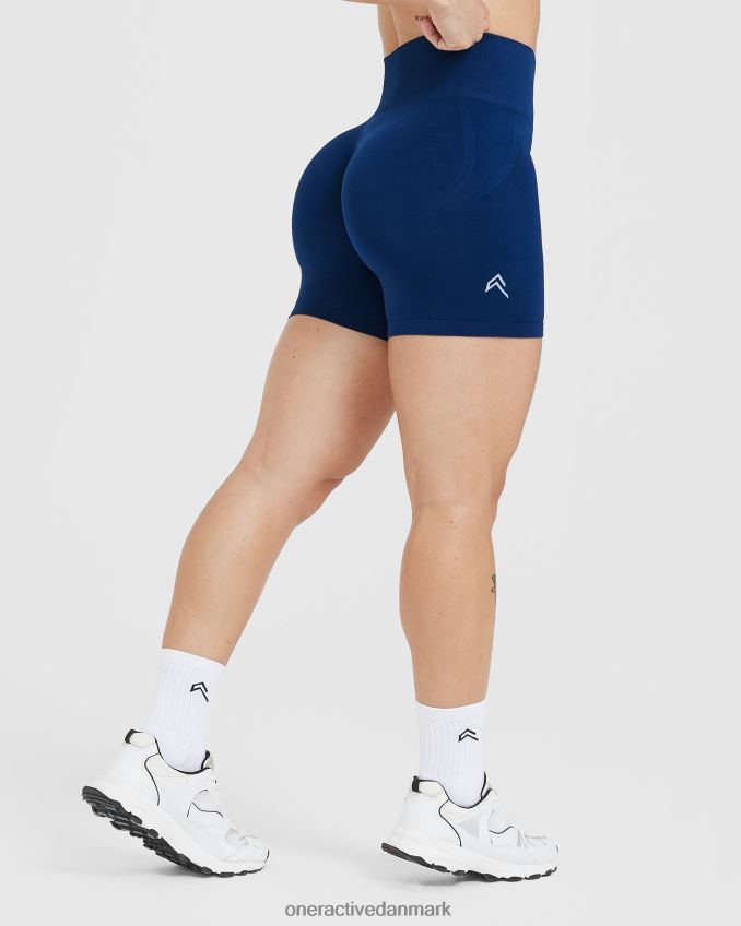 midnat tøj X26NZ0243 Oner Active ubesværede sømløse shorts 1