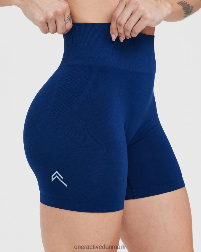midnat tøj X26NZ0243 Oner Active ubesværede sømløse shorts 1
