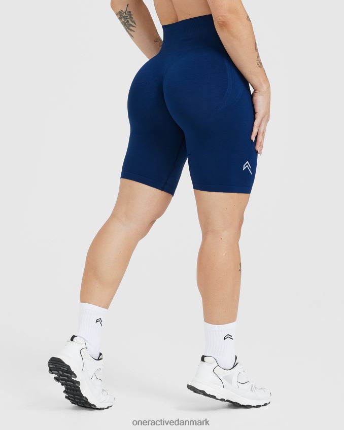 midnat tøj X26NZ0244 Oner Active ubesværet sømløse cykelshorts 1