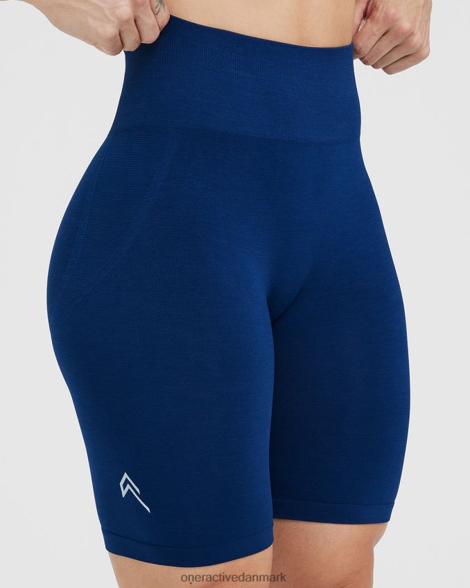 midnat tøj X26NZ0244 Oner Active ubesværet sømløse cykelshorts 1