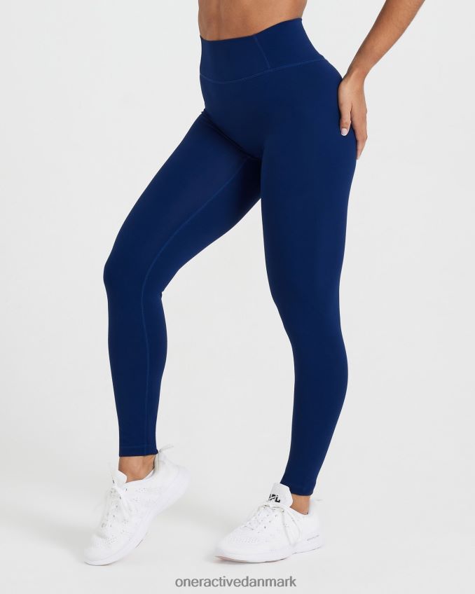 midnat tøj X26NZ030 Oner Active tidløse leggings