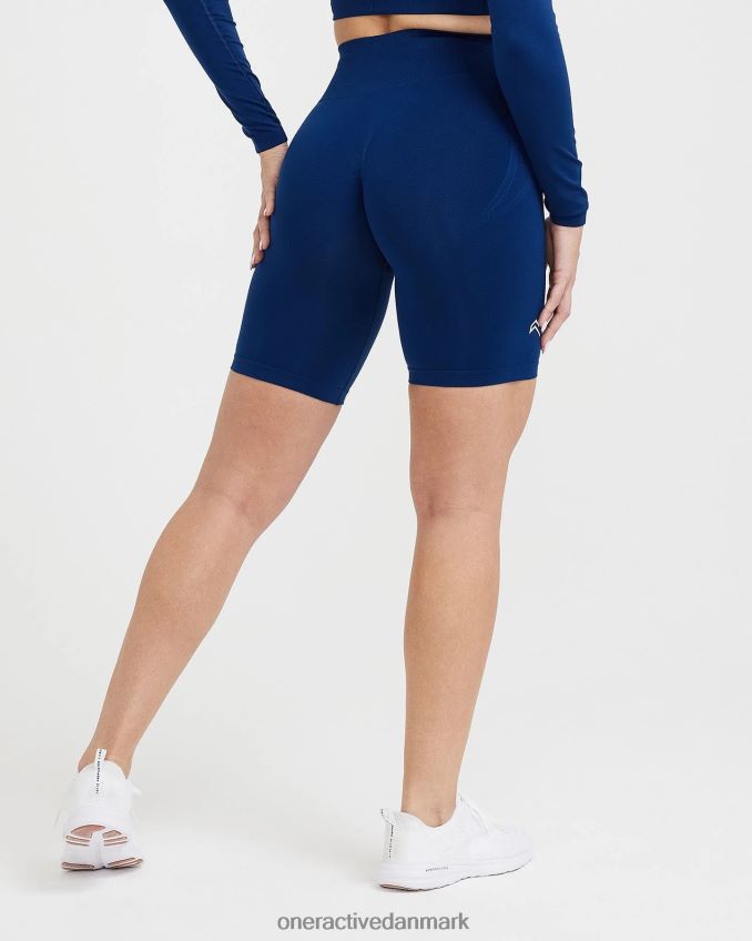 midnat tøj X26NZ0316 Oner Active ubesværet sømløse cykelshorts 2
