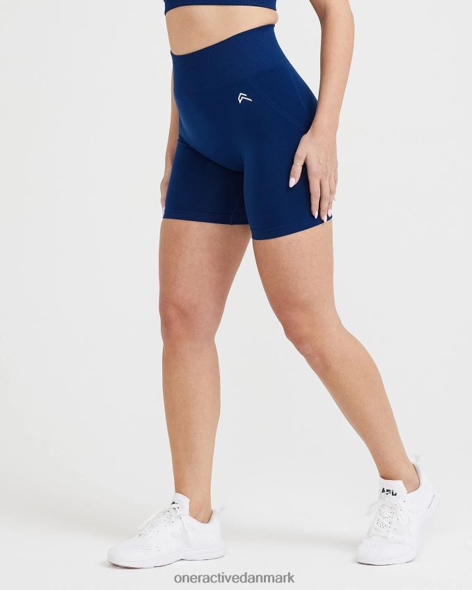 midnat tøj X26NZ0346 Oner Active ubesværede sømløse shorts 3