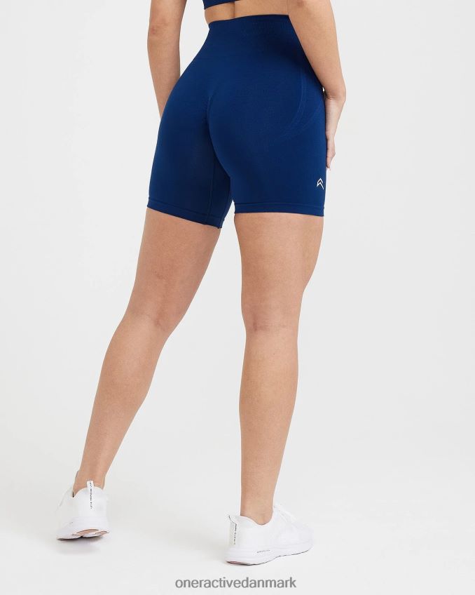 midnat tøj X26NZ0346 Oner Active ubesværede sømløse shorts 3