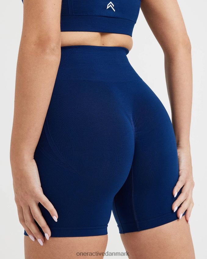 midnat tøj X26NZ0346 Oner Active ubesværede sømløse shorts 3