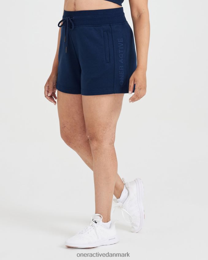 midnat tøj X26NZ0351 Oner Active klassiske lounge lette shorts