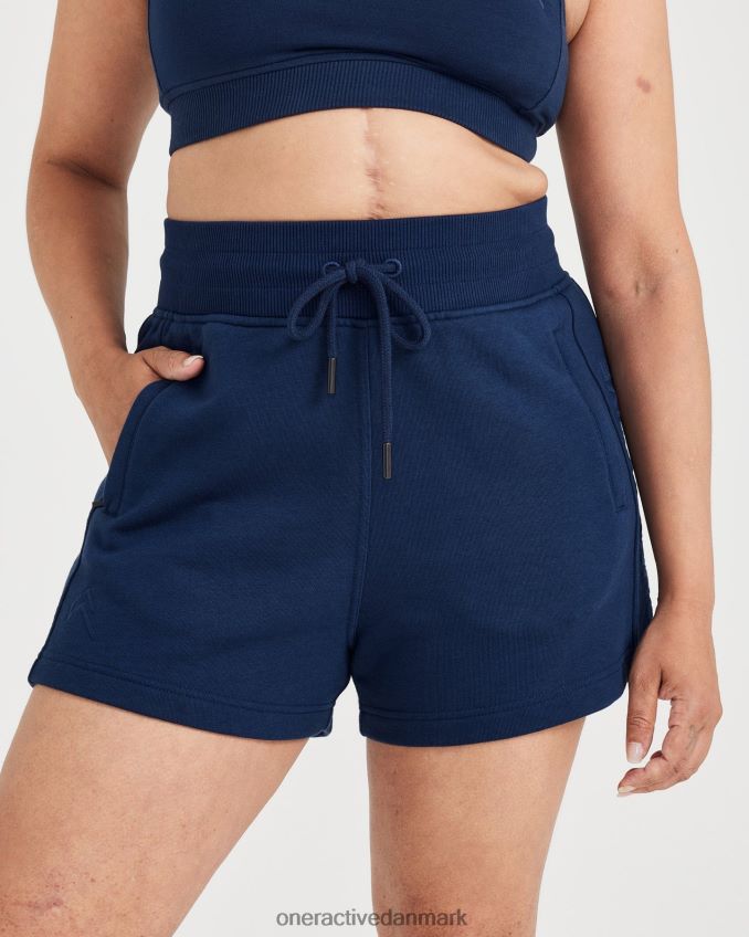 midnat tøj X26NZ0351 Oner Active klassiske lounge lette shorts