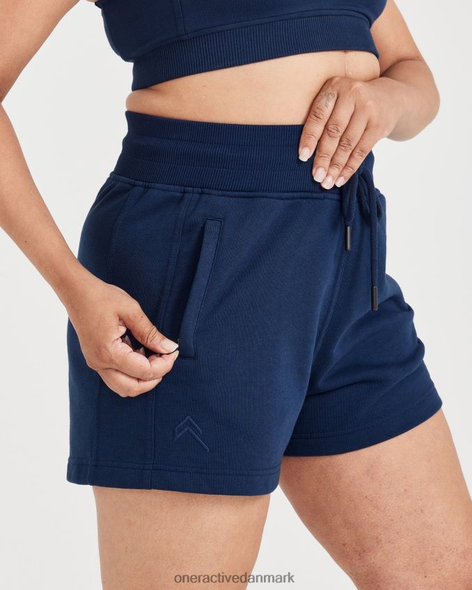 midnat tøj X26NZ0351 Oner Active klassiske lounge lette shorts